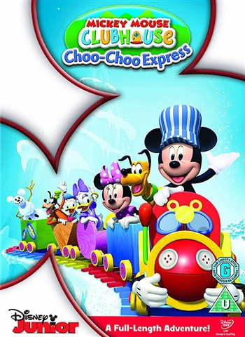 その他 Clubhouse [DVD] Amazon.co.jp: ミッキーマウスクラブハウス スーパー